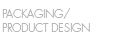 Package/Product Design