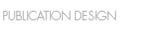 Publiction Design